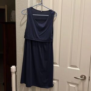Nursing Dress